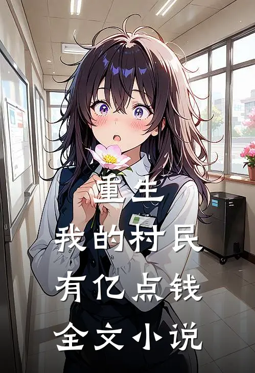 重生：我的村民有亿点钱全文小说