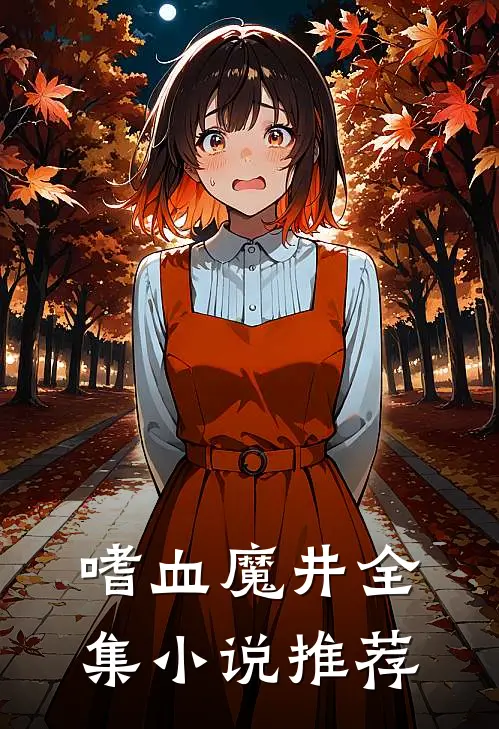 嗜血魔井全集小说推荐