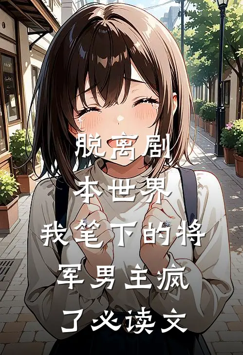 脱离剧本世界，我笔下的将军男主疯了必读文