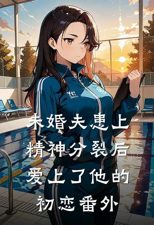 未婚夫患上精神分裂后爱上了他的初恋 番外