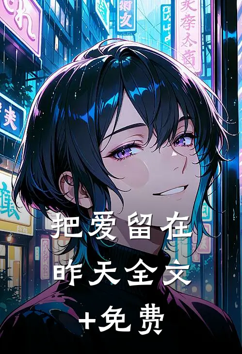 把爱留在昨天全文+免费