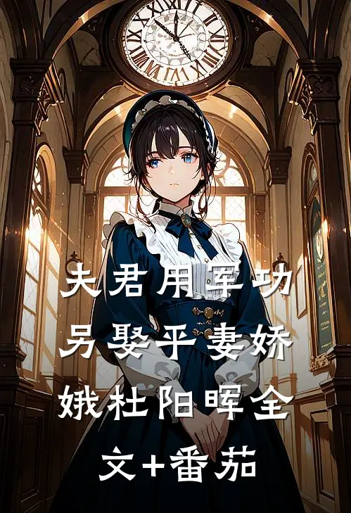 夫君用军功另娶平妻娇娥杜阳晖全文+番茄