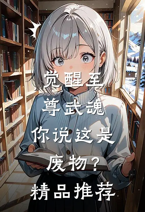 觉醒至尊武魂，你说这是废物？精品推荐