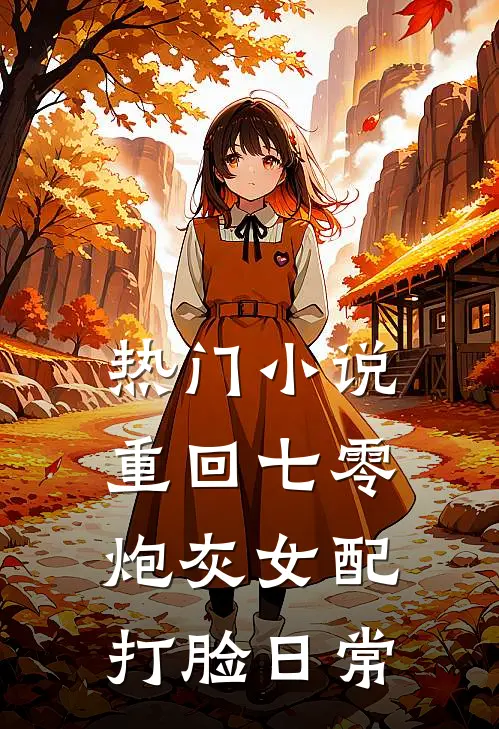 热门小说重回七零：炮灰女配打脸日常