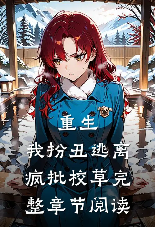 重生：我扮丑逃离疯批校草完整章节阅读