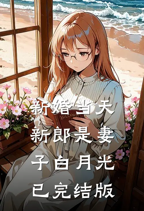 新婚当天，新郎是妻子白月光已完结版