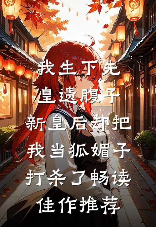 我生下先皇遗腹子，新皇后却把我当狐媚子打杀了畅读佳作推荐