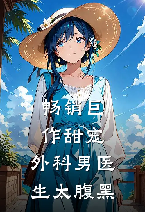 畅销巨作甜宠：外科男医生太腹黑
