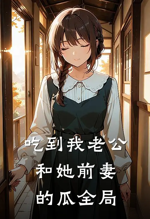 吃到我老公和她前妻的瓜全局