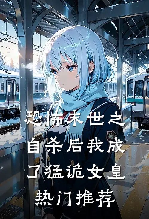 恐怖末世之自杀后我成了猛诡女皇热门推荐