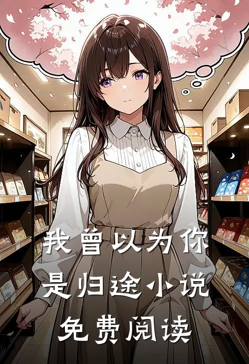 我曾以为你是归途小说免费阅读