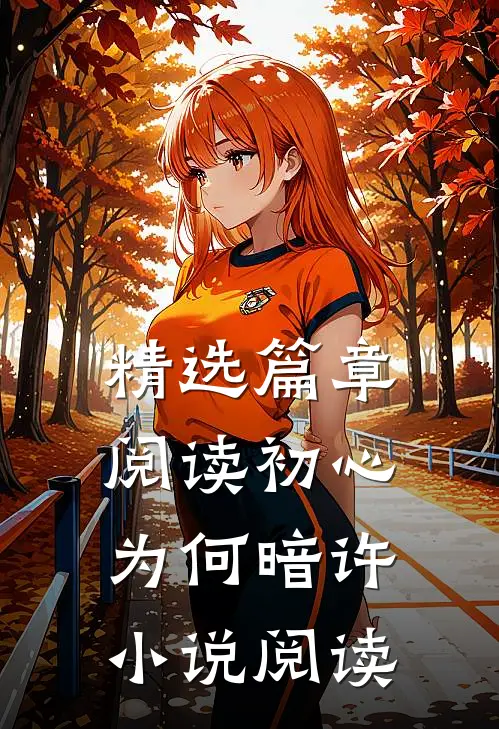 精选篇章阅读初心为何暗许小说阅读