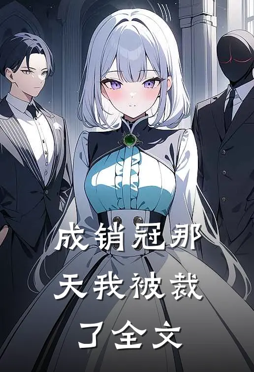 成销冠那天我被裁了全文