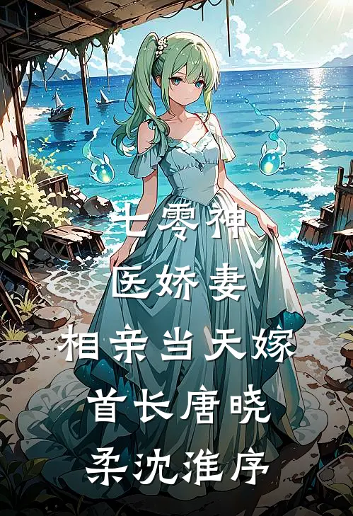 七零神医娇妻，相亲当天嫁首长唐晓柔沈淮序
