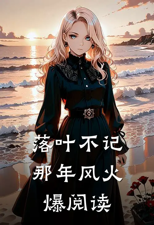落叶不记那年风火爆阅读