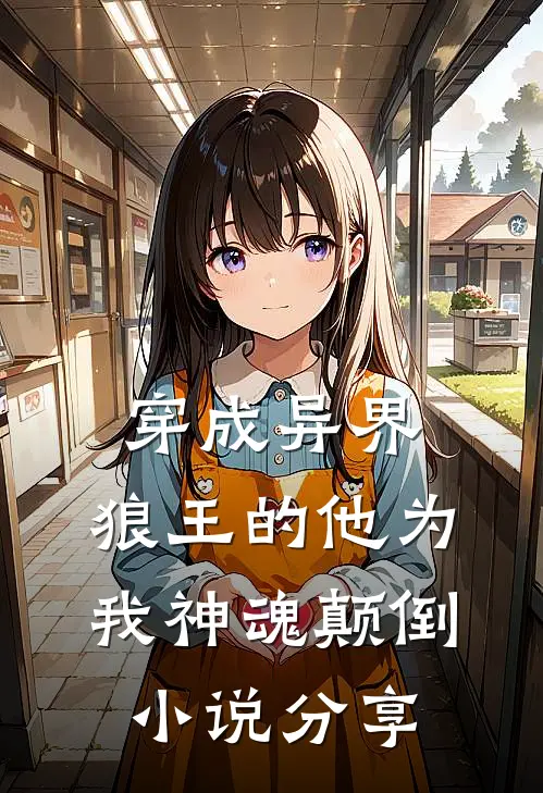 穿成异界，狼王的他为我神魂颠倒小说分享