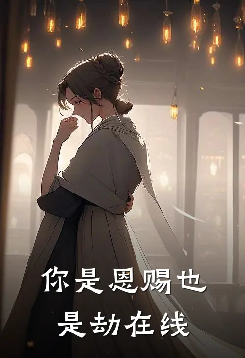 你是恩赐也是劫在线