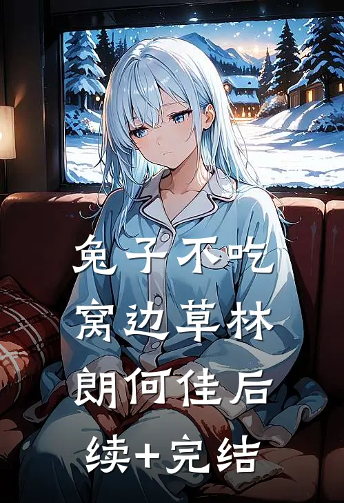 兔子不吃窝边草林朗何佳后续+完结