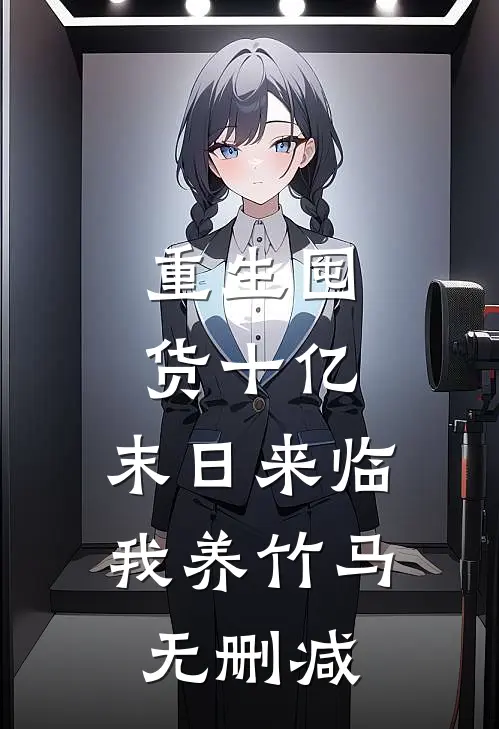 重生囤货十亿，末日来临我养竹马无删减