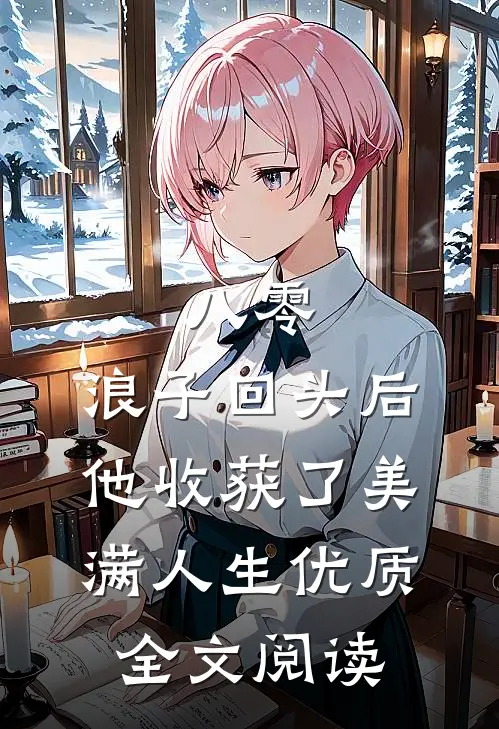 八零：浪子回头后他收获了美满人生优质全文阅读