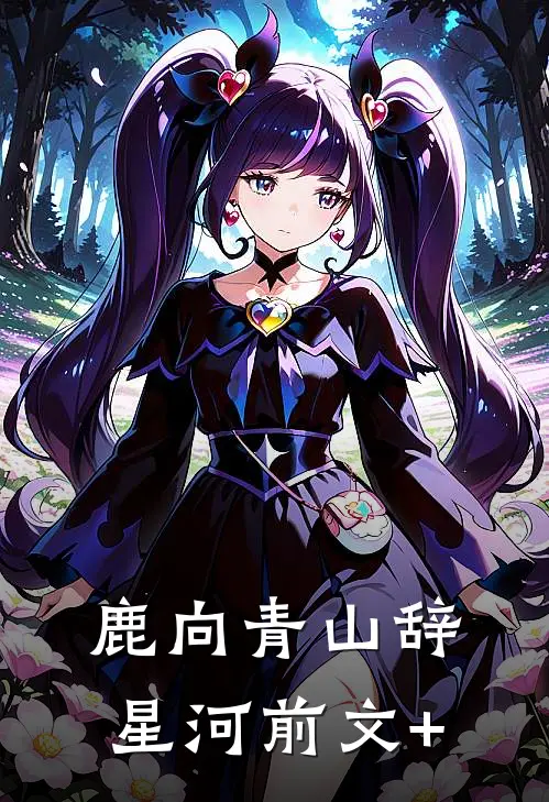 鹿向青山辞星河前文+