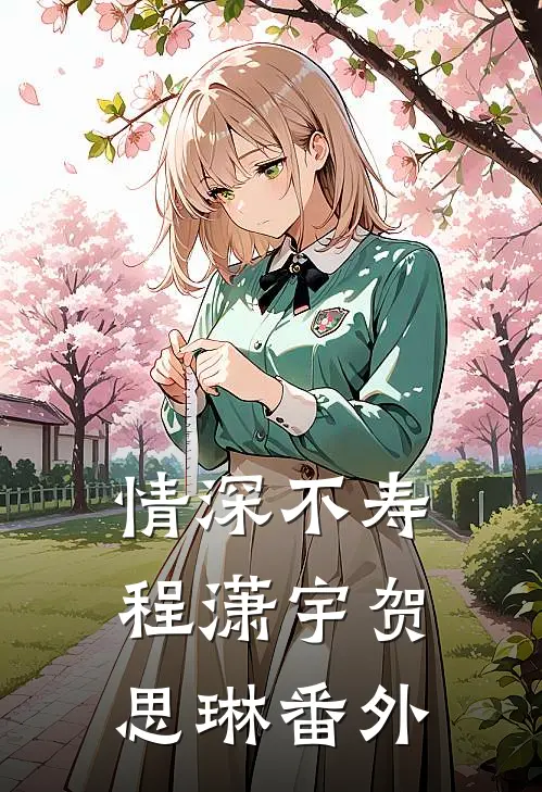 情深不寿程潇宇贺思琳番外