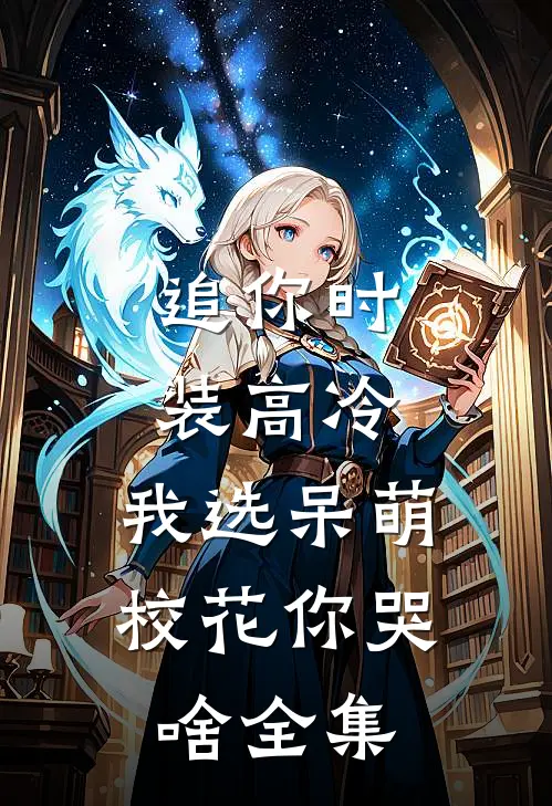 追你时装高冷，我选呆萌校花你哭啥全集