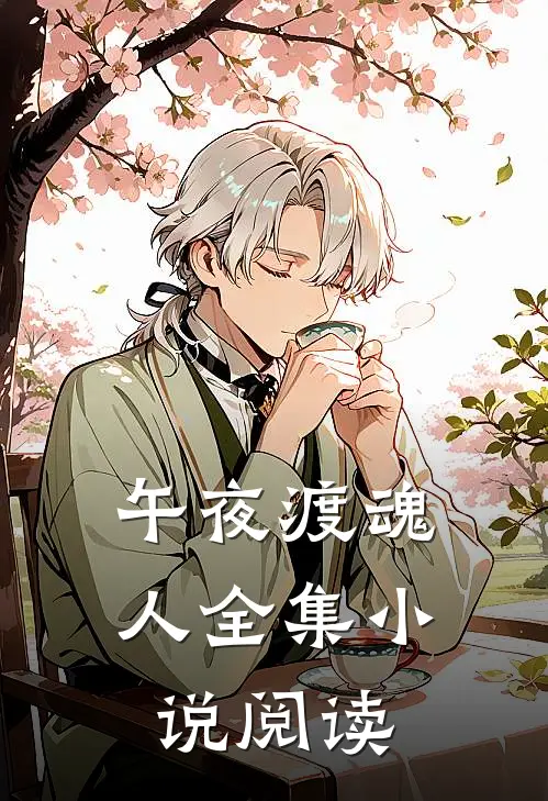 午夜渡魂人全集小说阅读
