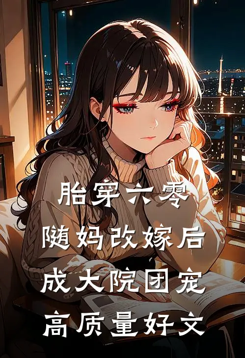 胎穿六零，随妈改嫁后成大院团宠高质量好文