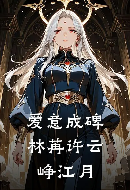 爱意成碑林苒许云峥江月