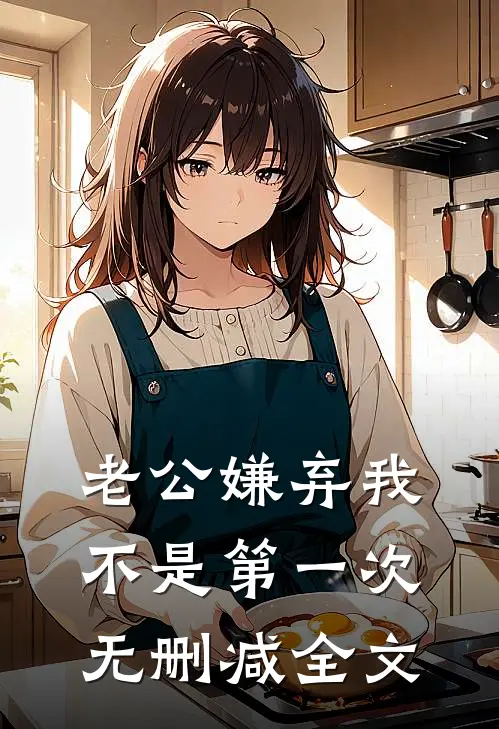 老公嫌弃我不是第一次无删减全文