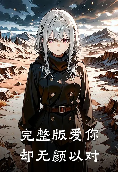 完整版爱你却无颜以对