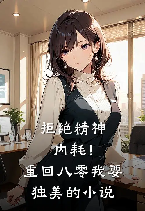 拒绝精神内耗！重回八零我要独美的小说
