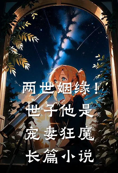 两世姻缘!世子他是宠妻狂魔长篇