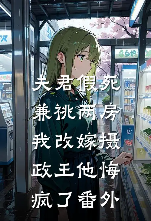 夫君假死兼祧两房，我改嫁摄政王他悔疯了番外