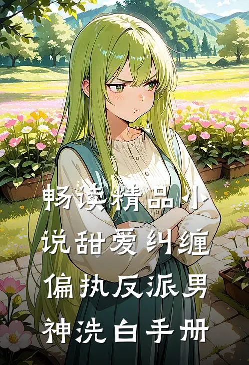 畅读精品小说甜爱纠缠：偏执反派男神洗白手册