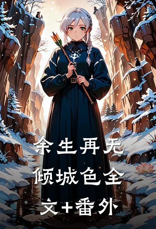 余生再无倾城色全文+番外