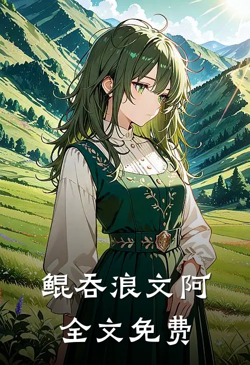 鲲吞浪文阿全文免费