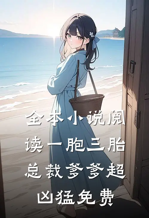 全本小说阅读一胞三胎总裁爹爹超凶猛免费
