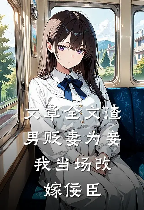 文章全文渣男贬妻为妾，我当场改嫁佞臣