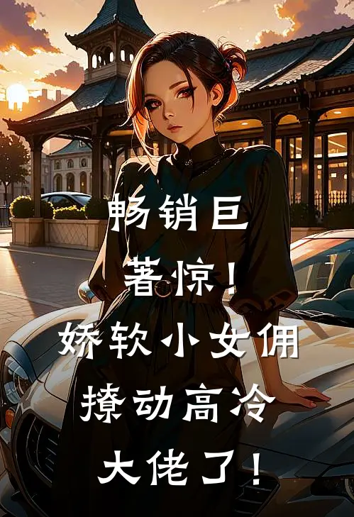 畅销巨著惊！娇软小女佣撩动高冷大佬了！