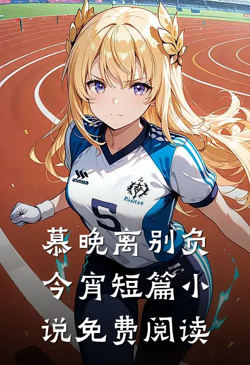 慕晚离别负今宵短篇免费阅读