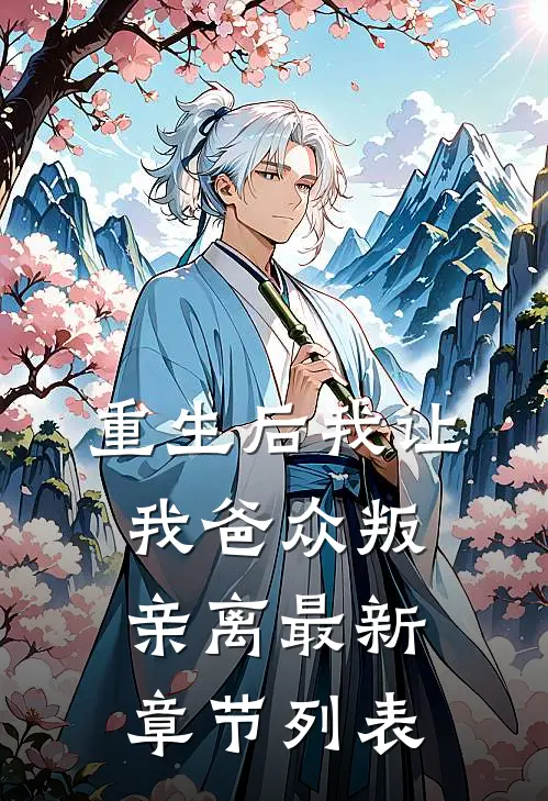 重生后我让我爸众叛亲离最新章节列表