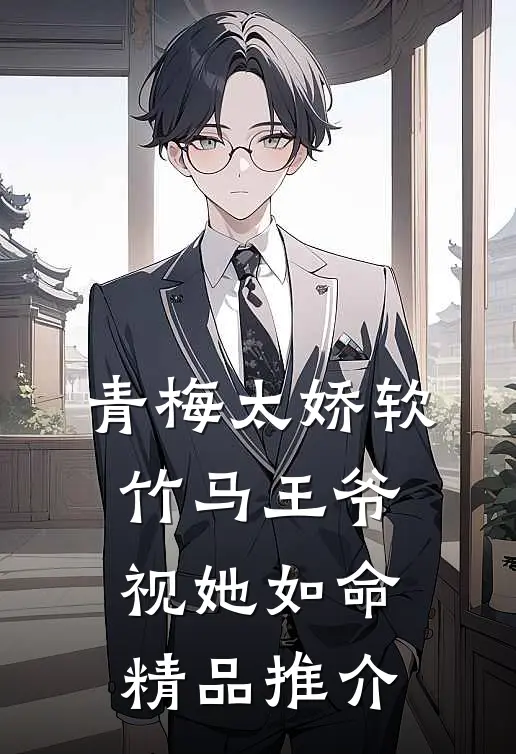青梅太娇软，竹马王爷视她如命精品推介