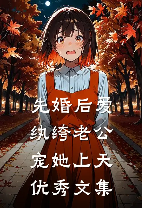 先婚后爱：纨绔老公宠她上天优秀文集