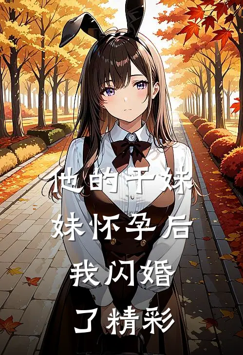 他的干妹妹怀孕后，我闪婚了精彩