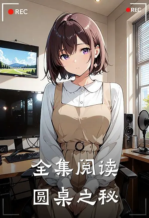 全集阅读圆桌之秘