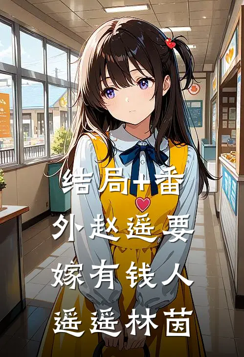 结局+番外赵遥要嫁有钱人遥遥林茵