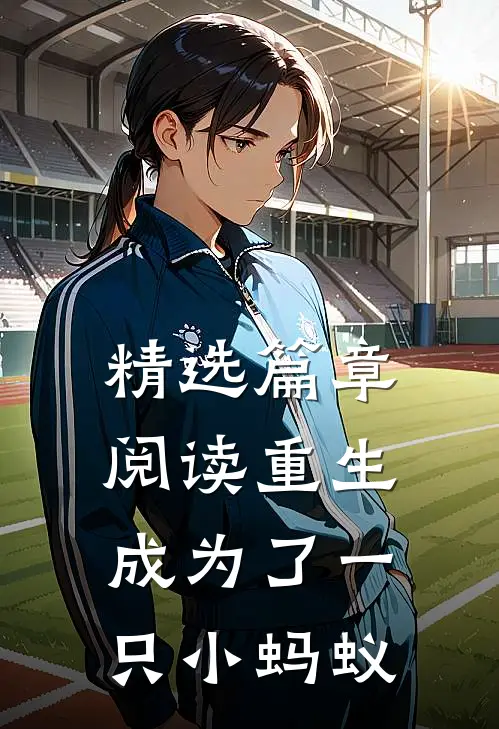 精选篇章阅读重生成为了一只小蚂蚁