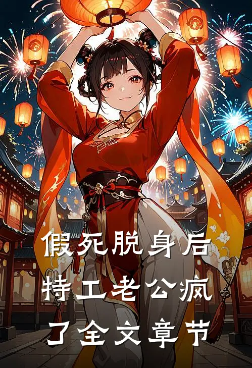 假死脱身后，特工老公疯了全文章节